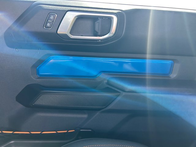 Certified 2024 Ford Bronco Badlands w/ Sasquatch Package image 16