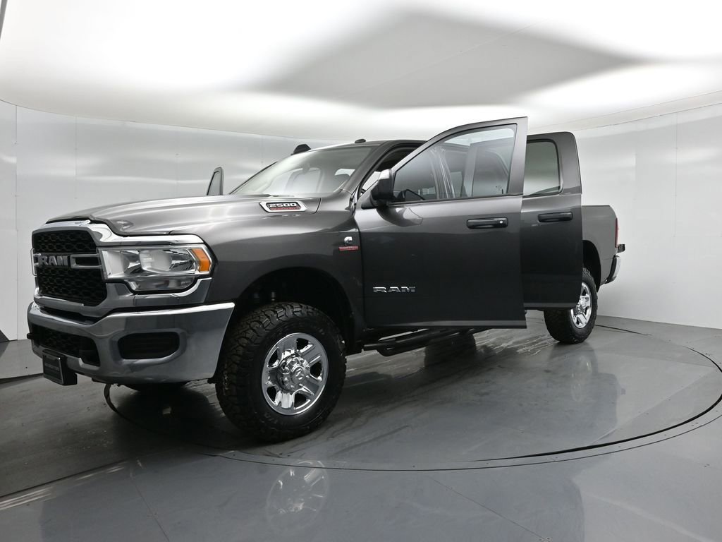 Used 2020 RAM 2500 Tradesman image 44
