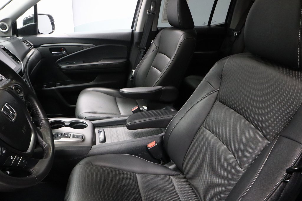 Used 2022 Honda Ridgeline RTL-E image 23