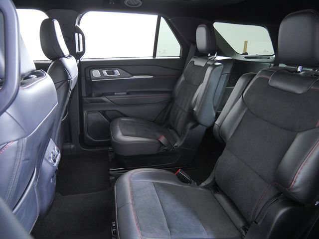 Certified 2026 Ford Explorer ST AWD/4WD image 19