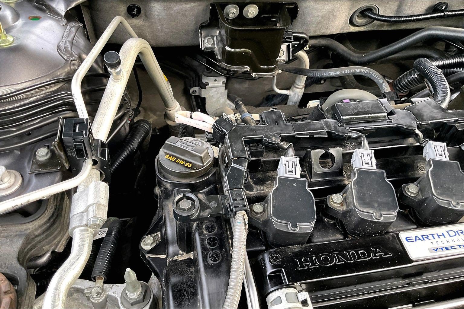 Used 2019 Honda Accord Sport image 31