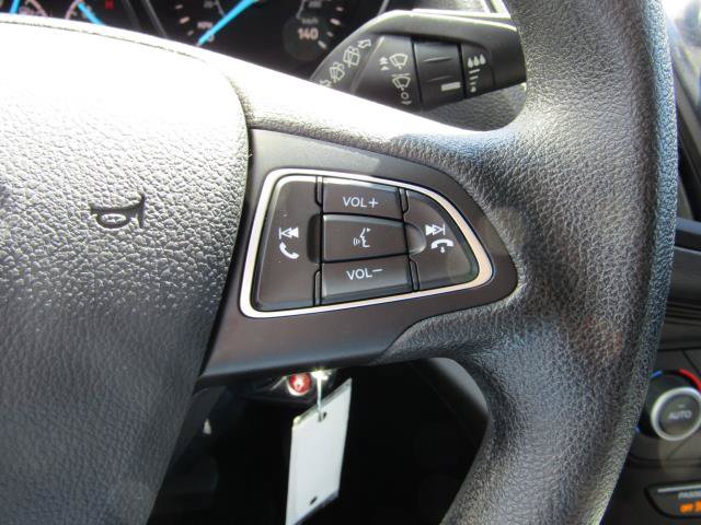 Certified 2018 Ford Escape SE AWD/4WD image 20