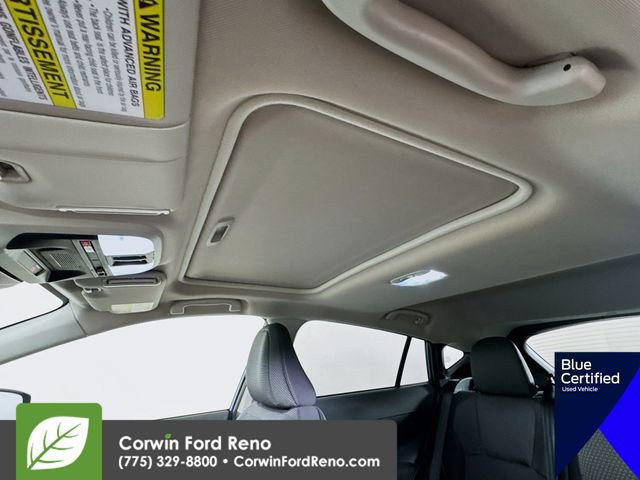 Used 2024 Subaru Crosstrek 2.0i Premium image 25