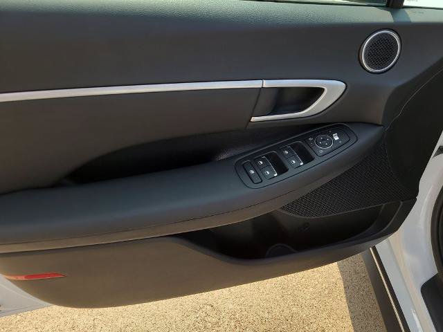 Used 2026 Hyundai Sonata Blue FWD image 18