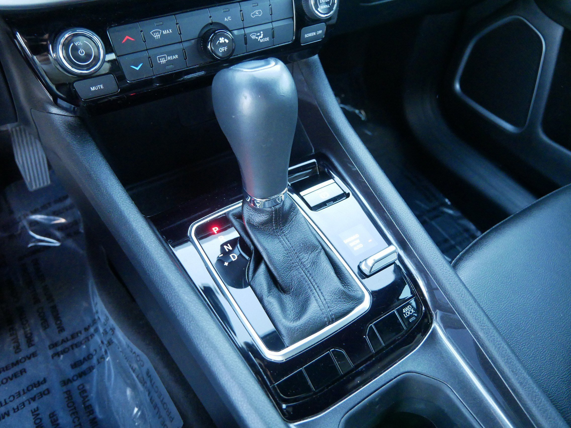 Used 2024 Jeep Compass Latitude image 24