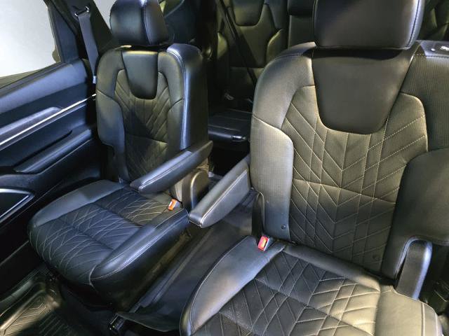 Used 2024 Kia Telluride SX Prestige X-Line AWD/4WD image 18