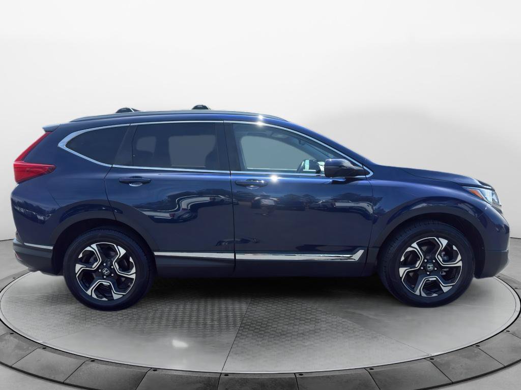 Used 2019 Honda CR-V Touring image 5