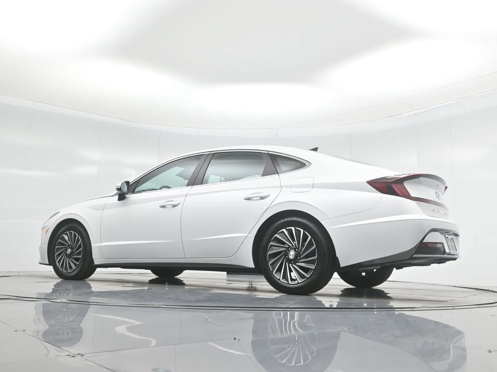 Used 2022 Hyundai Sonata SEL image 19