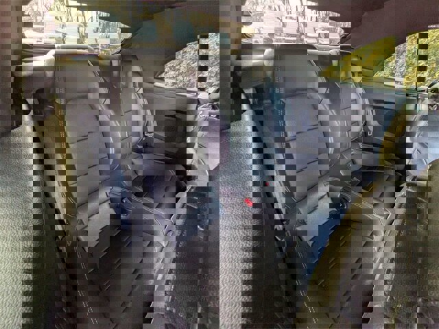 Certified 2018 Ford Mustang GT Premium w/ Black Accent Package image 31