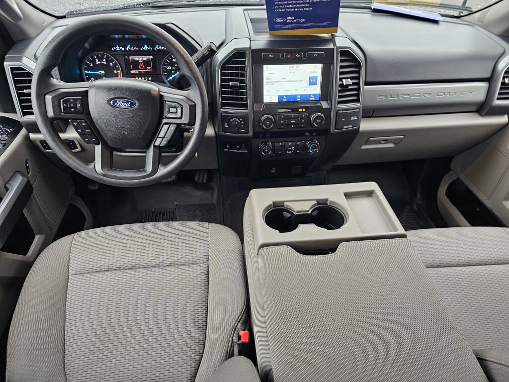 Certified 2022 Ford F250 XLT w/ XLT Value Package image 15