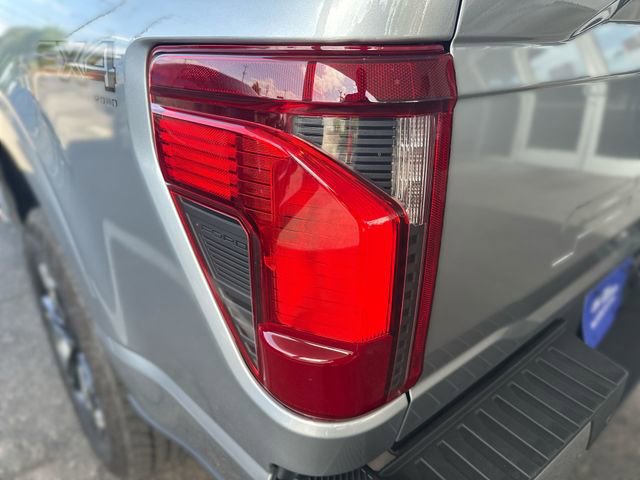 Certified 2024 Ford F150 XLT w/ Equipment Group 302A MID AWD/4WD image 25