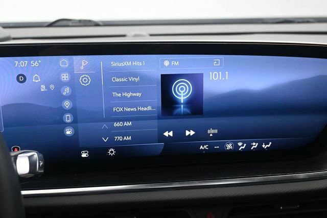 Used 2024 Buick Envision Preferred AWD/4WD image 12