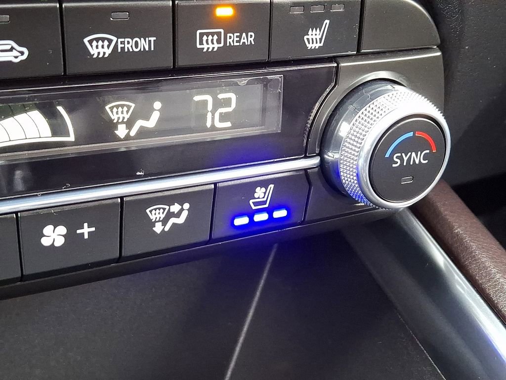 Used 2023 MAZDA CX-5 Signature image 26