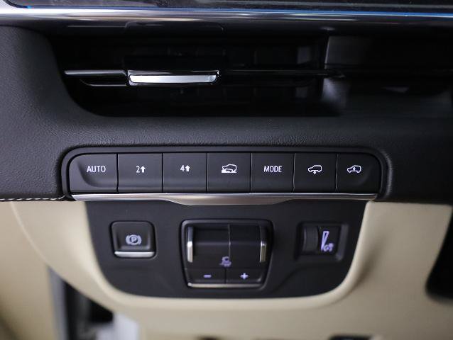 Used 2023 Cadillac Escalade Premium Luxury w/ Touring Package AWD/4WD image 38