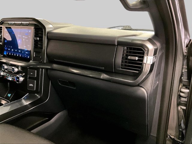 Certified 2023 Ford F150 XLT w/ Equipment Group 302A High AWD/4WD image 15