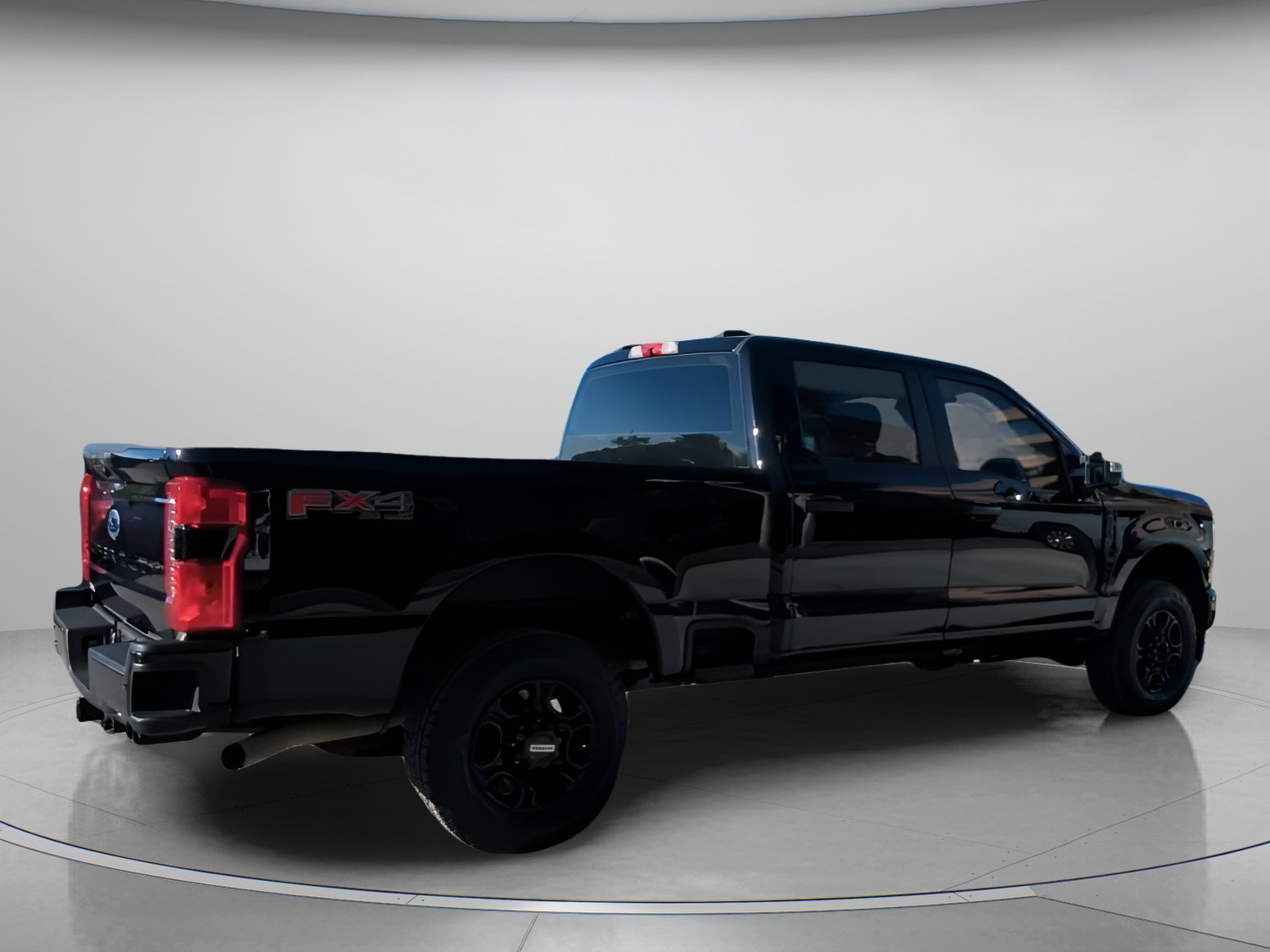 Certified 2024 Ford F250 XL w/ STX Appearance Package AWD/4WD image 28