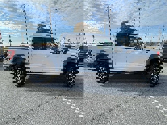 Certified 2022 Ford F150 Raptor w/ Equipment Group 801A High video 2