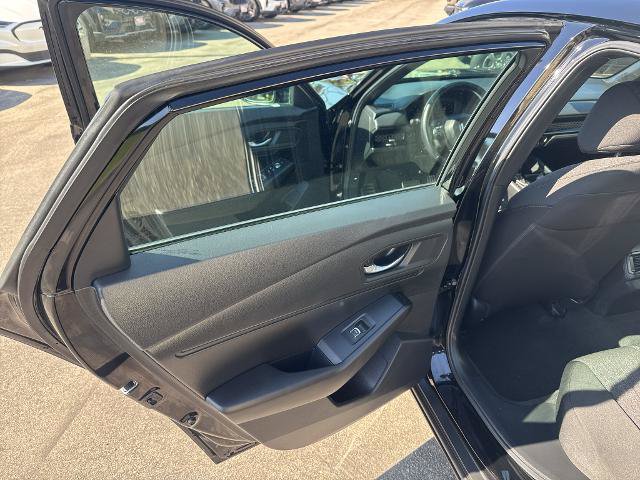 Used 2025 Honda Accord Sport image 18