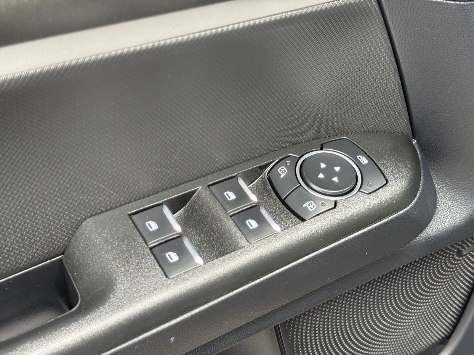 Certified 2025 Ford Bronco Sport Badlands image 11