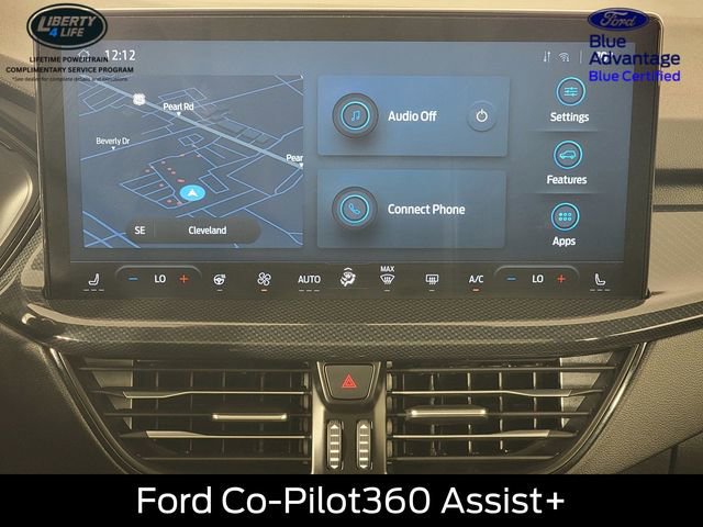 Certified 2023 Ford Escape ST-Line w/ Tech Pack #1 AWD/4WD image 22