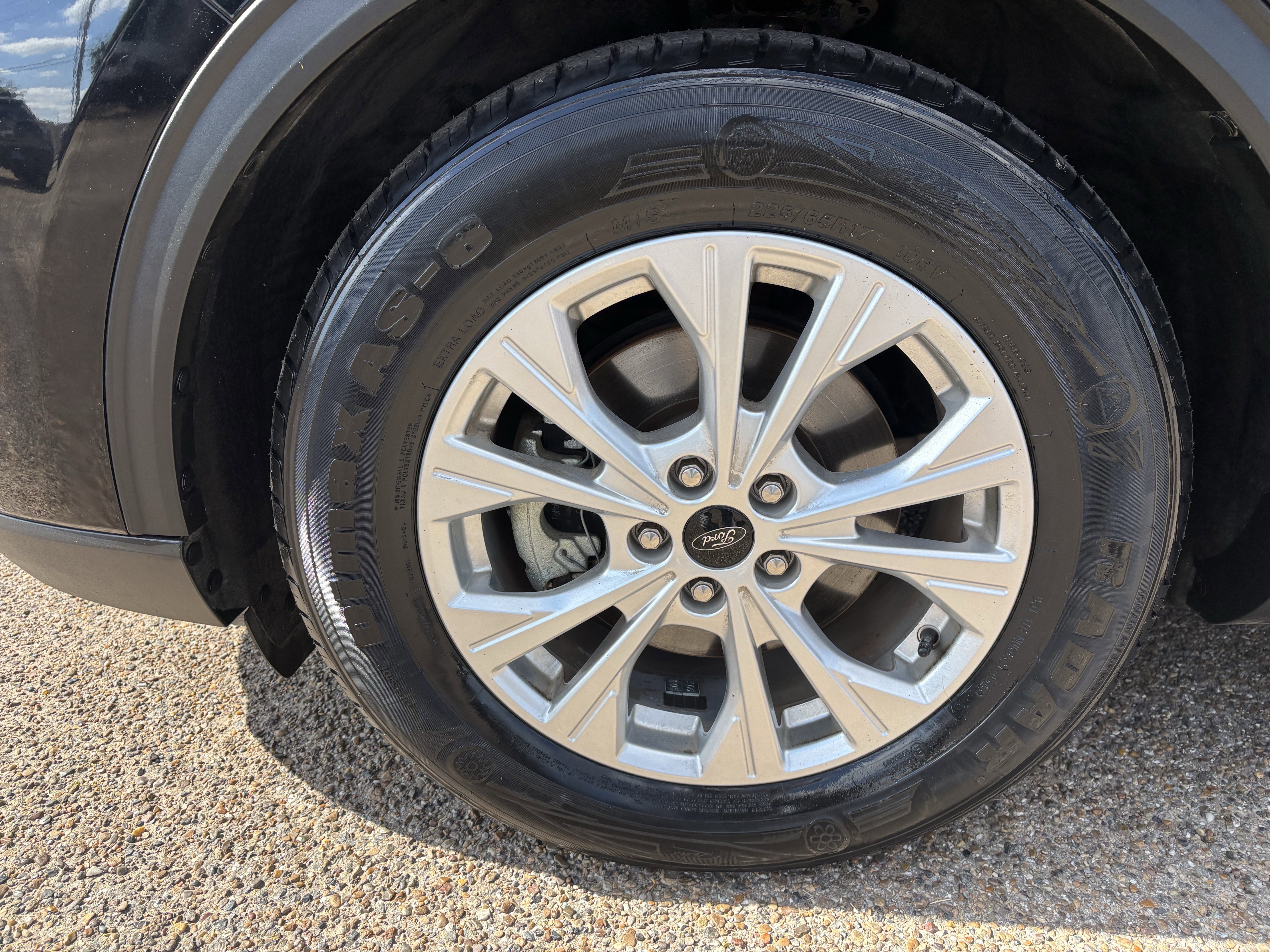 Certified 2023 Ford Escape Active image 8