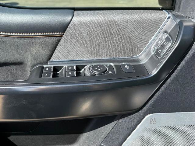 Certified 2024 Ford F250 Platinum AWD/4WD image 19