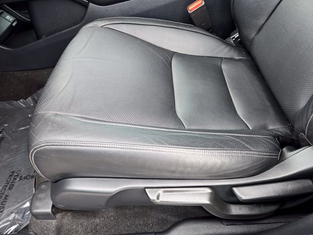 Used 2019 Honda HR-V EX-L image 23