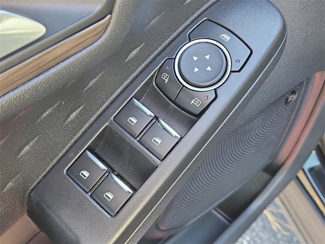 Certified 2020 Ford Escape Titanium image 26