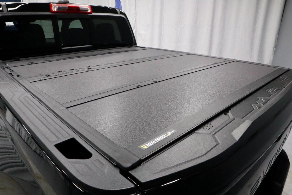 Used 2026 Chevrolet Colorado Z71 w/ Technology Package image 14