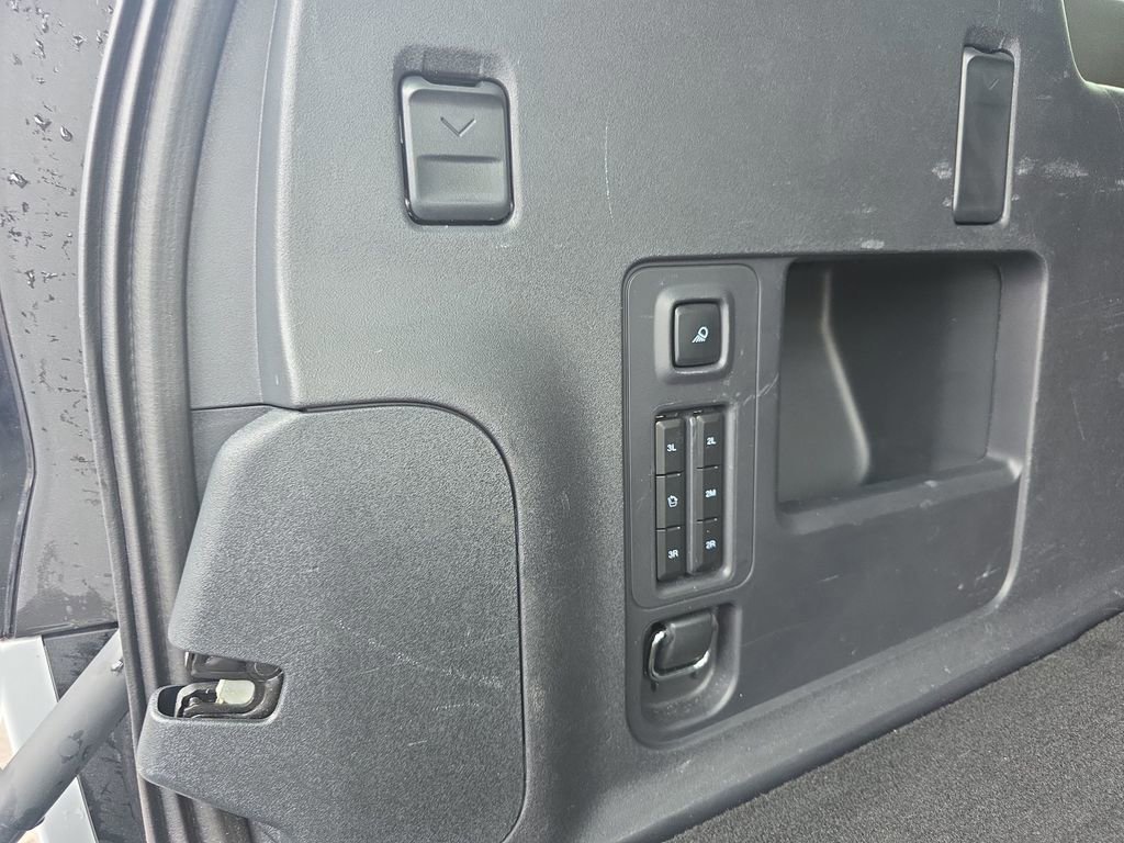 Certified 2025 Ford Expedition Max Active AWD/4WD image 14