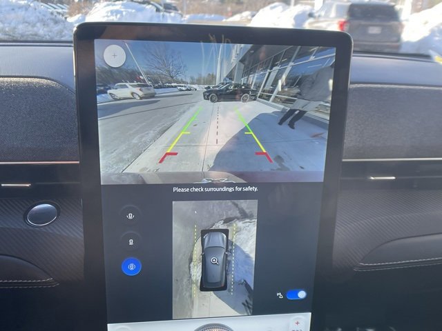 Certified 2025 Ford Mustang Mach-E Premium image 29