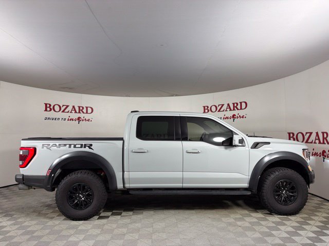 Certified 2023 Ford F150 Raptor AWD/4WD image 17
