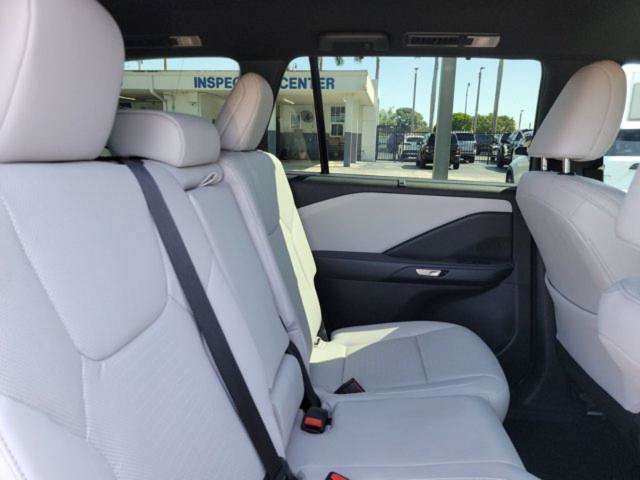 Used 2024 Lexus TX 350 FWD w/ Cold Weather Package image 28