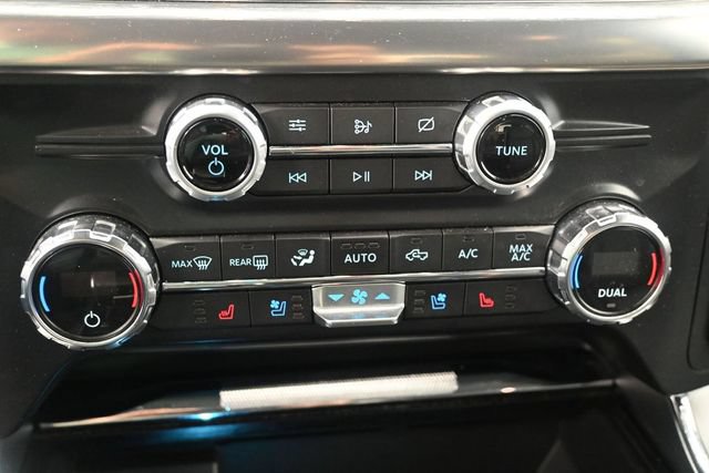 Certified 2021 Ford F150 Lariat AWD/4WD image 13