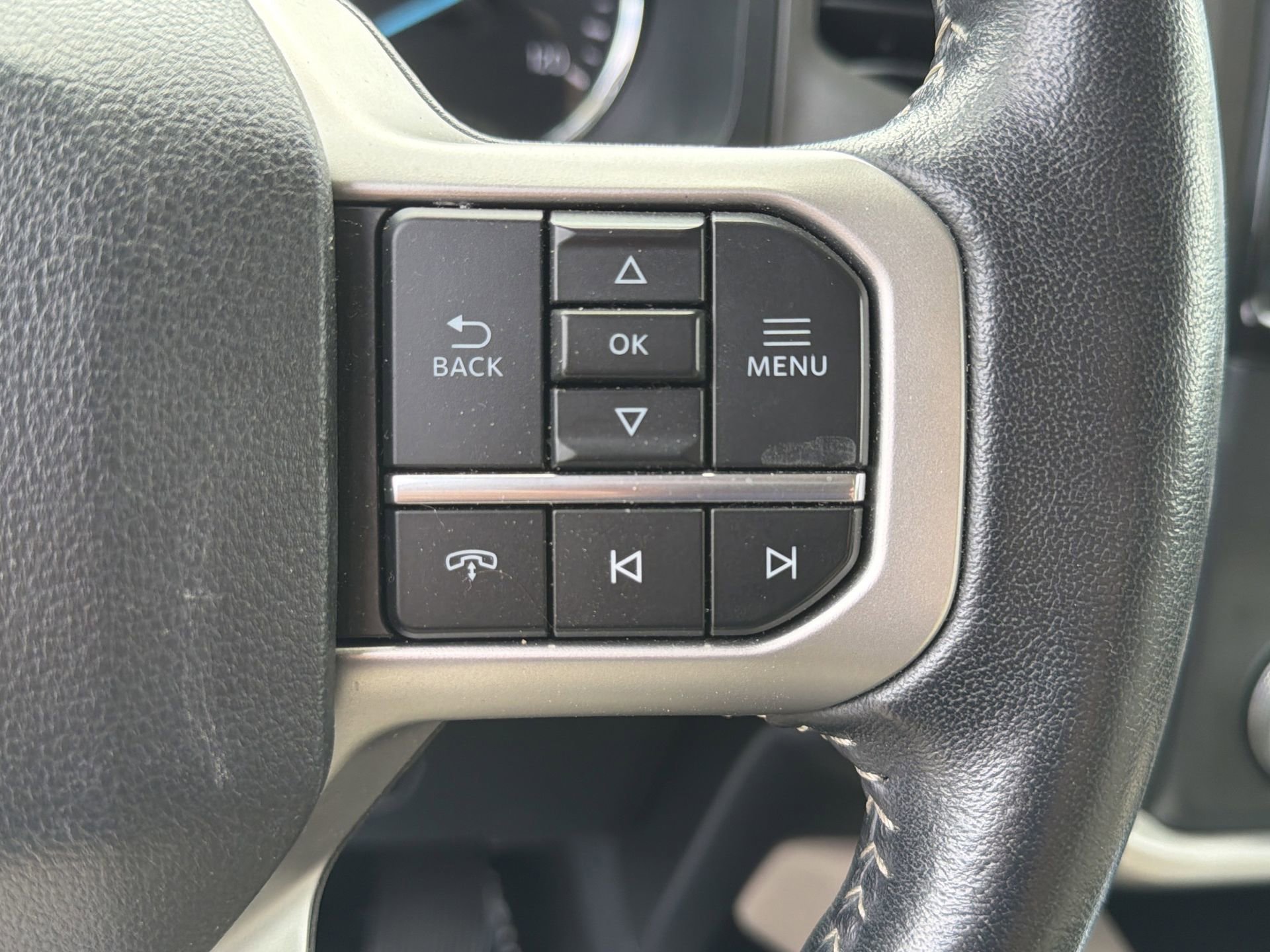 Certified 2024 Ford Expedition Max XLT AWD/4WD image 14