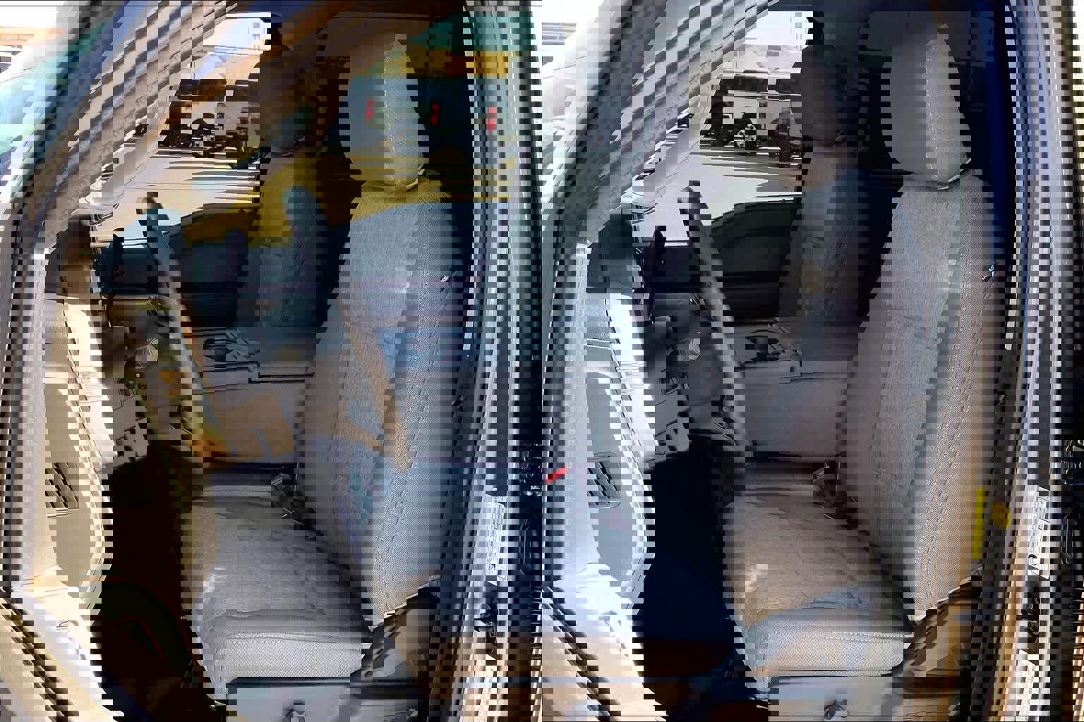 Certified 2025 Ford F250 XL w/ STX Appearance Package image 9