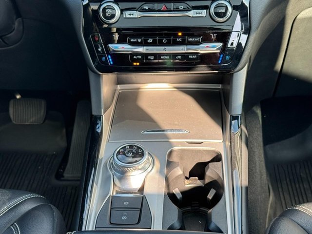 Certified 2021 Ford Explorer ST w/ Equipment Group 401A AWD/4WD image 14