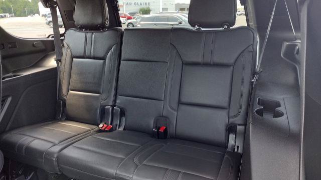 Used 2021 Chevrolet Tahoe RST w/ Luxury Package AWD/4WD image 25