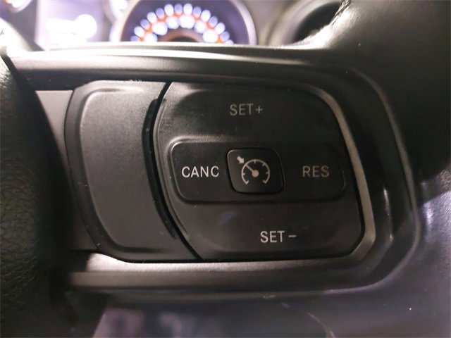 Used 2022 Jeep Gladiator Sport image 18