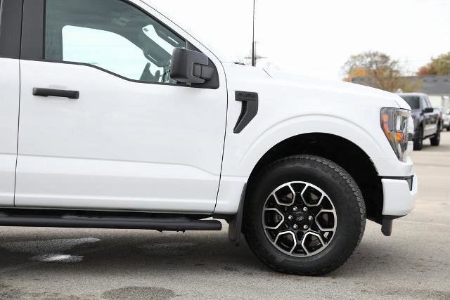 Certified 2023 Ford F150 XL w/ XL STX Apperance Package image 14