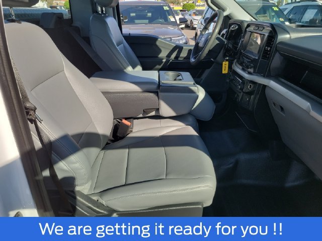Certified 2022 Ford F150 XL w/ Equipment Group 101A High RWD image 20