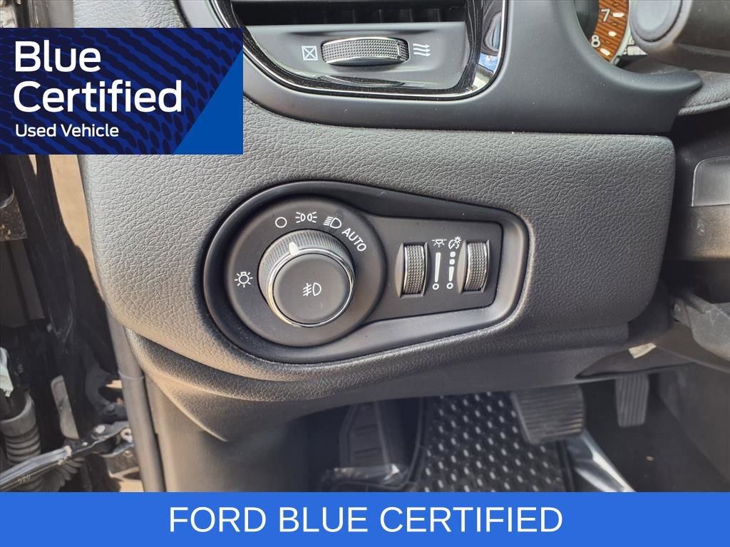 Used 2023 Jeep Renegade Altitude w/ Convenience Group I image 22