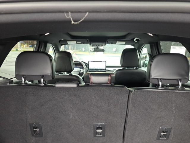 Certified 2024 Ford Escape ST-Line w/ Tech Pack #1 AWD/4WD image 29