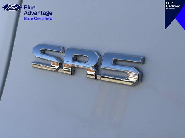 Used 2024 Toyota Tacoma SR5 AWD/4WD image 32
