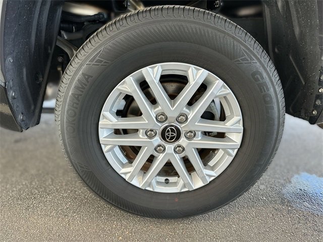 Used 2023 Toyota Tundra SR5 image 10
