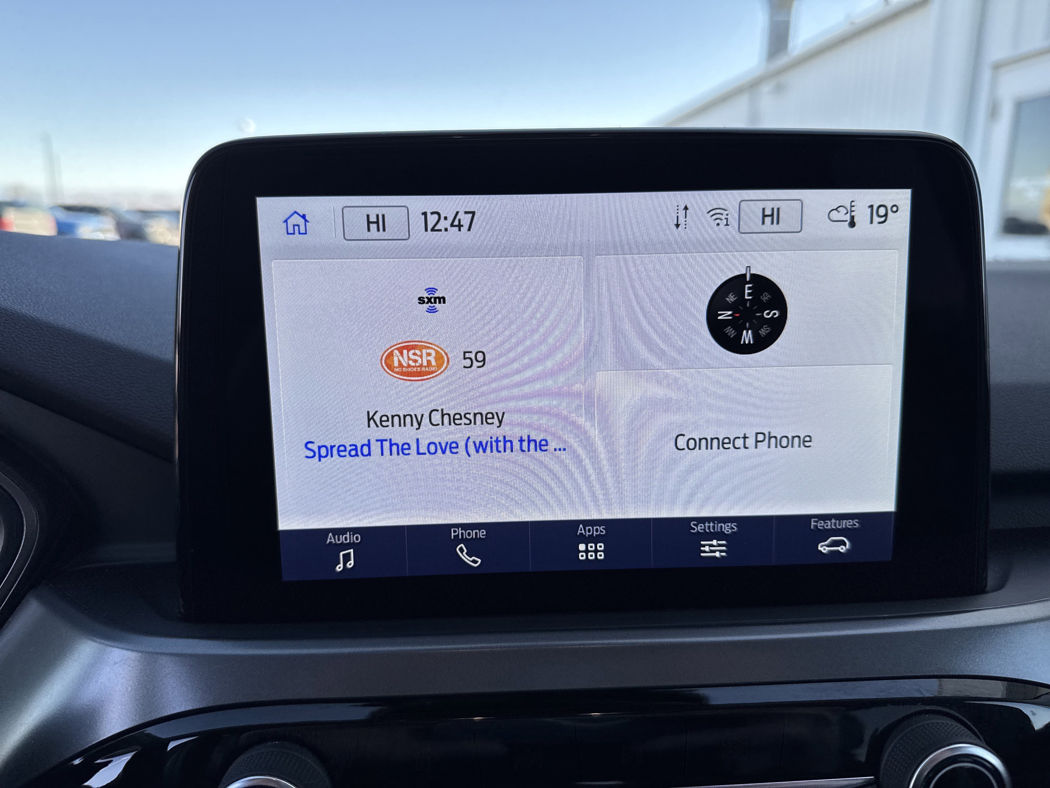 Certified 2023 Ford Escape Active image 39