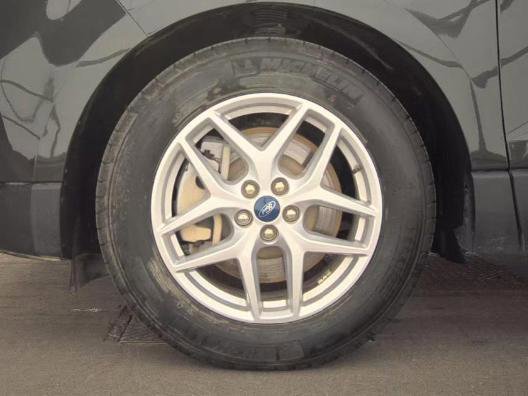 Certified 2022 Ford Edge SEL w/ Convenience Package image 9