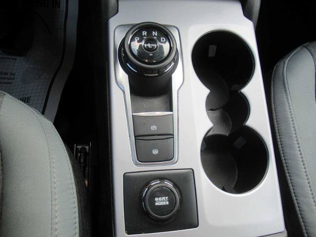 Certified 2023 Ford Bronco Sport Big Bend w/ Convenience Package AWD/4WD image 25
