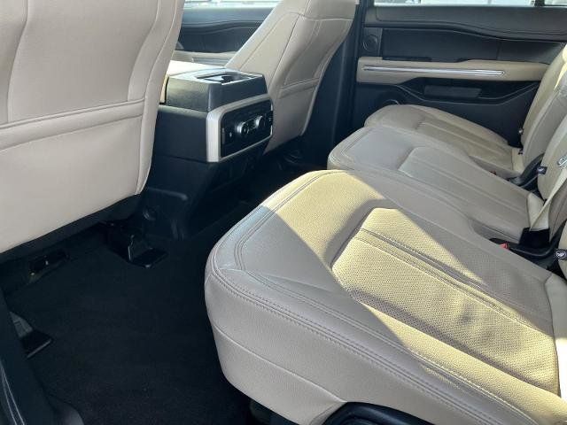Certified 2024 Ford Expedition Max Limited image 16
