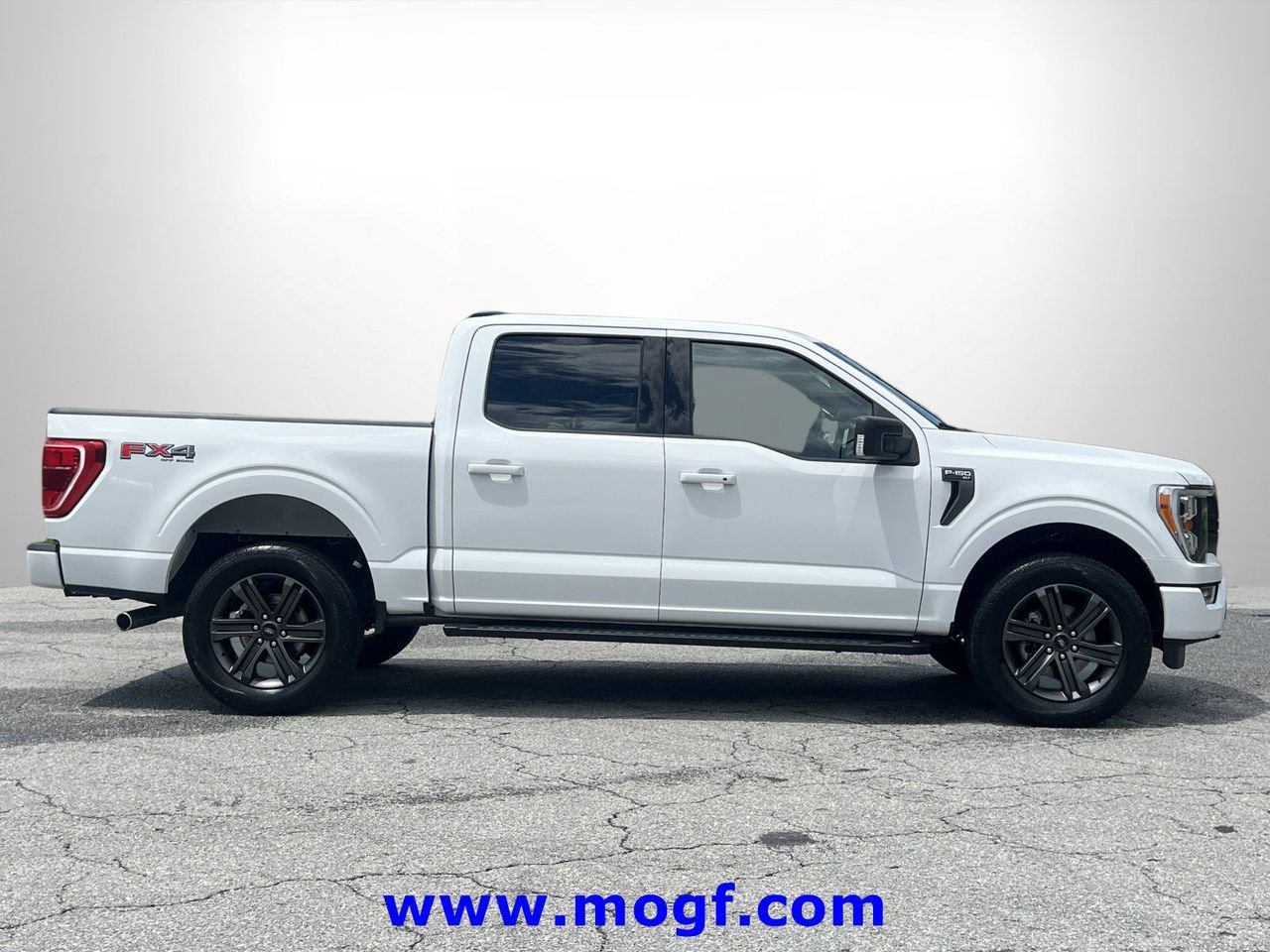 Certified 2023 Ford F150 XLT w/ Equipment Group 302A High AWD/4WD image 25
